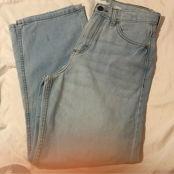 2/$20 Wrangler Light Wash Denim Jeans - Picture 2 of 5